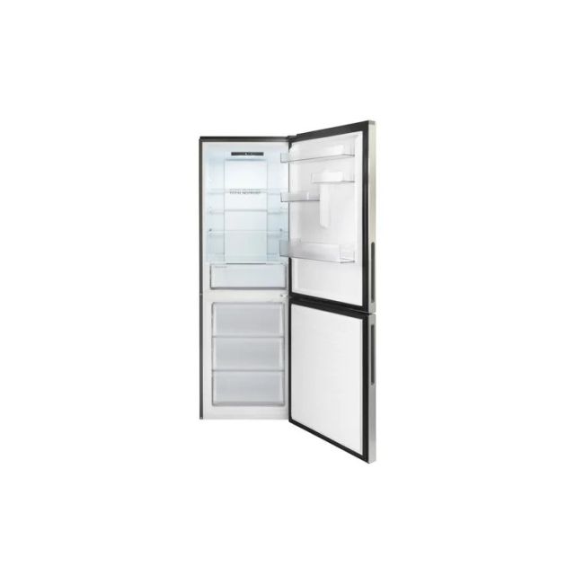 Sensis RFCMF0160ES 59.5Cm Frost Free Fridge Freezer 