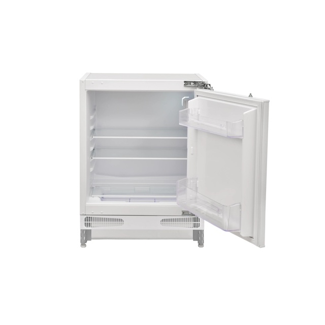 Sensis RFUCBI01L54EW 59.5cm Built-In Larder Fridge - White