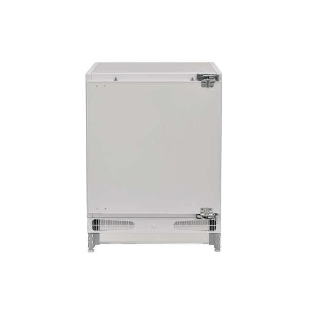 Sensis RFUCBI01Z54EW 59.5cm Integrated Static Undercounter Freezer - White