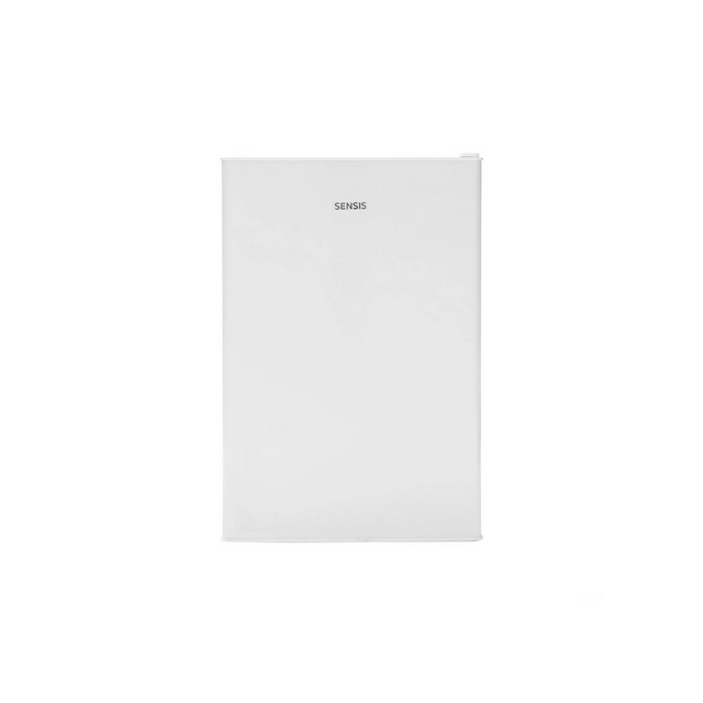 Sensis RFUCF01F54EW 55Cm Fridge With Icebox - White
