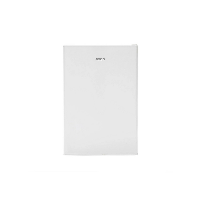 Sensis RFUCF01Z54EW 55Cm Upright Freezer - White