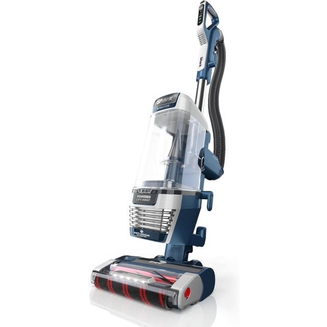 Shark AZ3000UKT Stratos Xl Upright Vacuum Cleaner