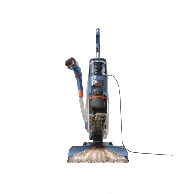 Shark EX150UK Carpetxpert Deep Carpet Cleaner