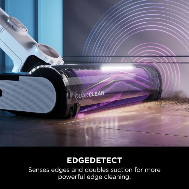 Shark IW3510UK Detect Pro Cordless Vacuum Cleaner