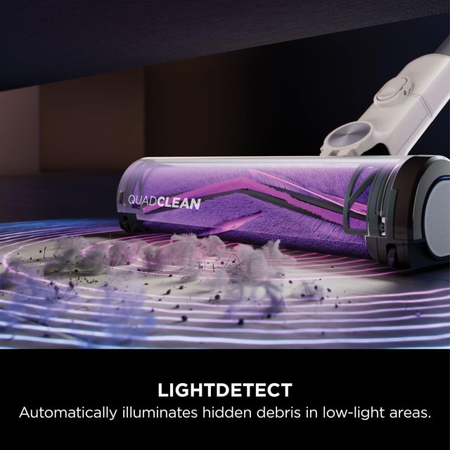 Shark IW3510UK Detect Pro Cordless Vacuum Cleaner
