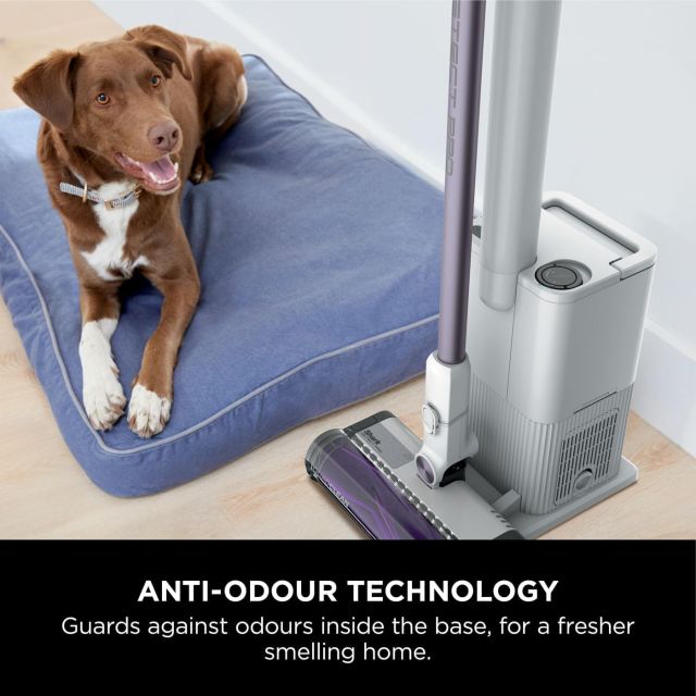 Shark IW3510UK Detect Pro Cordless Vacuum Cleaner