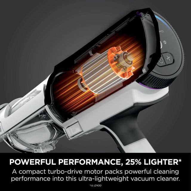 Shark IW3510UK Detect Pro Cordless Vacuum Cleaner