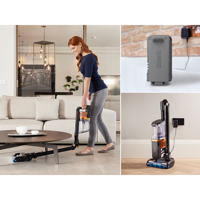 Shark IZ300UK Cordless Vacuum Cleaner