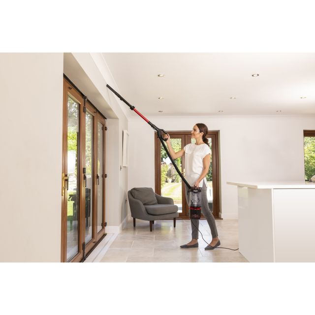 Shark NV602UKT Upright Vacuum Cleaner