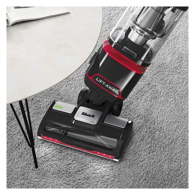 Shark NV602UKT Upright Vacuum Cleaner
