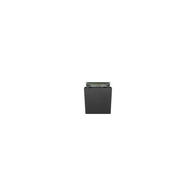 Smeg DIL322BL Integrated Dishwasher - 13 Place Settings