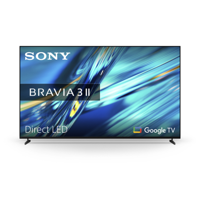 Sony K43XR38M2PB.UKA 43inch 4K LED Smart TV
