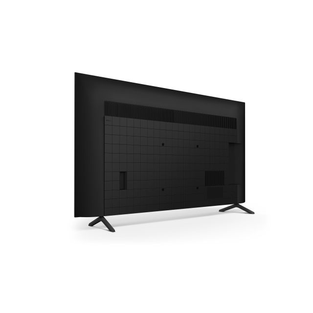 Sony K75S38B.UKA 75inch 4K Led Google Smart TV