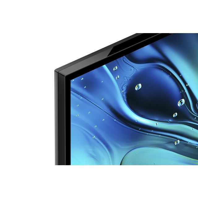 Sony K75S38B.UKA 75inch 4K Led Google Smart TV