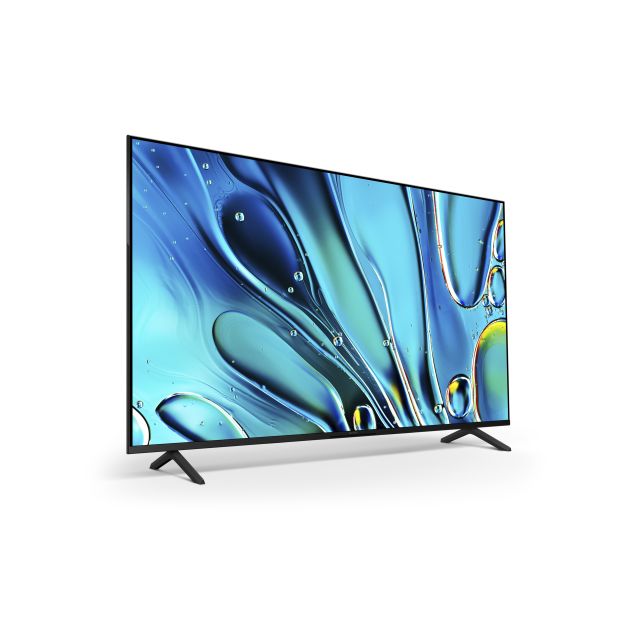 Sony K75S38B.UKA 75inch 4K Led Google Smart TV