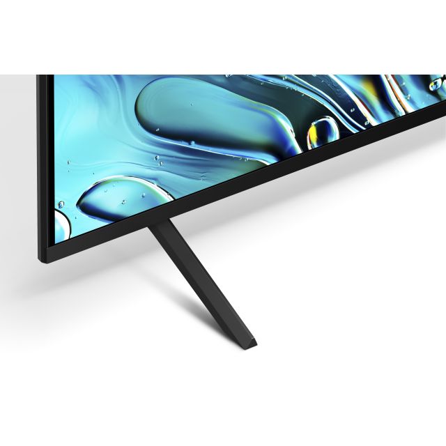 Sony K75S38B.UKA 75inch 4K Led Google Smart TV
