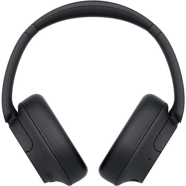 Sony WHCH720NB_CE7 Bluetooth Noise Cancelling Headphones