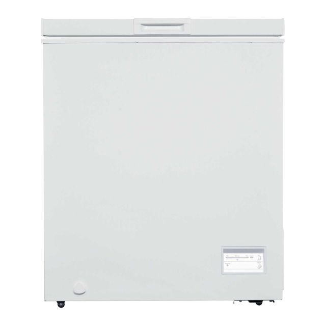Statesman CHF151 142L Chest Freezer