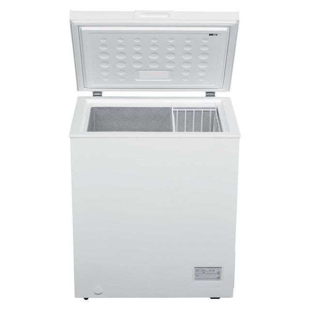 Statesman CHF151 142L Chest Freezer