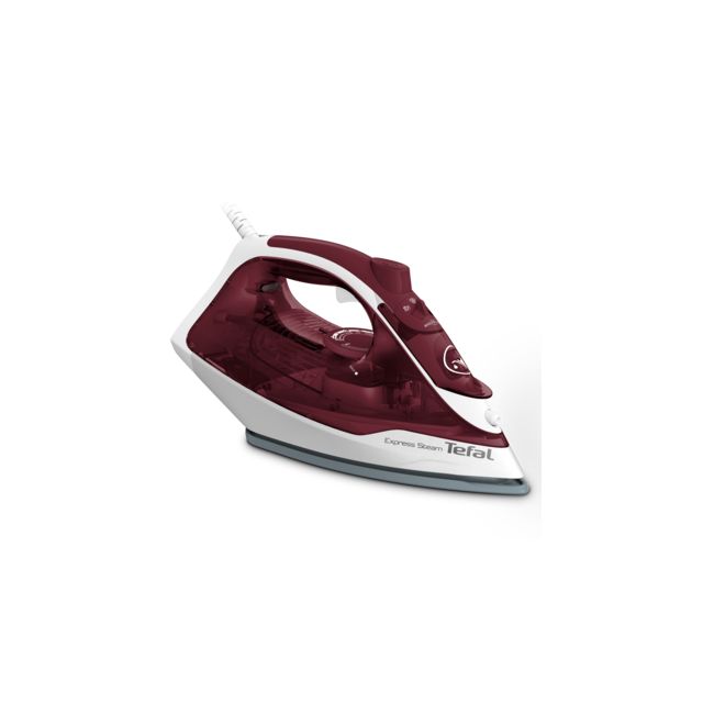 Tefal FV2869G0 Steam Iron