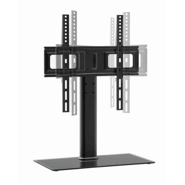 TTAP TT44S Table Top TV Stand With Swivel