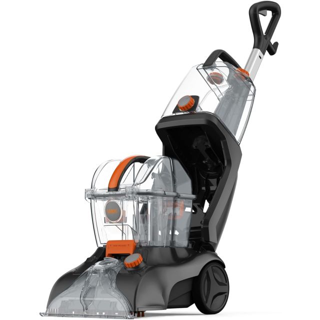 Vax CWGRV011 Rapid Power Revive Carpet Cleaner
