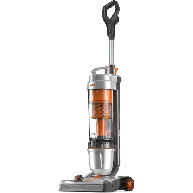 Vax U85-AS-BE 'Air Stretch' Upright Cleaner