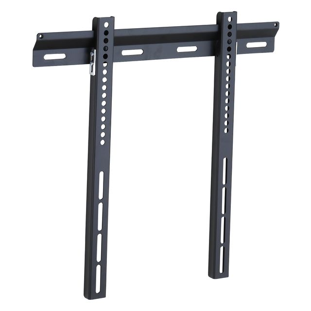 Vivanco 37971 Flat TV Wall Bracket Upto 55'
