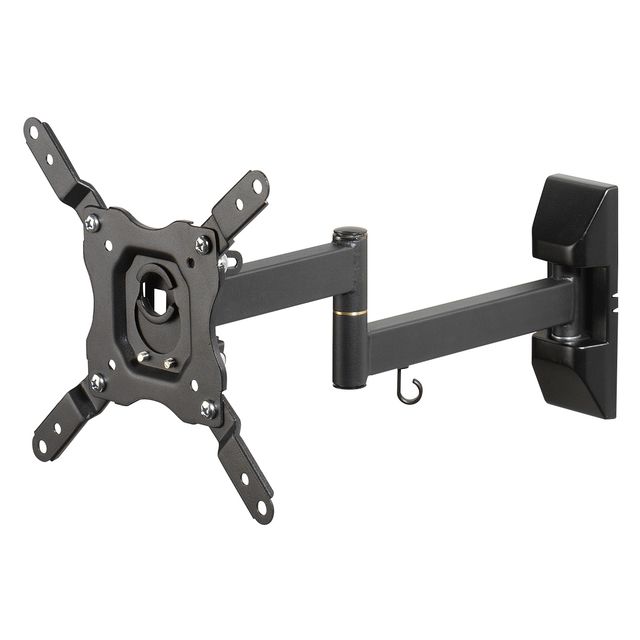 Vivanco 37979 Full Motion TV Bracket Up To 43'