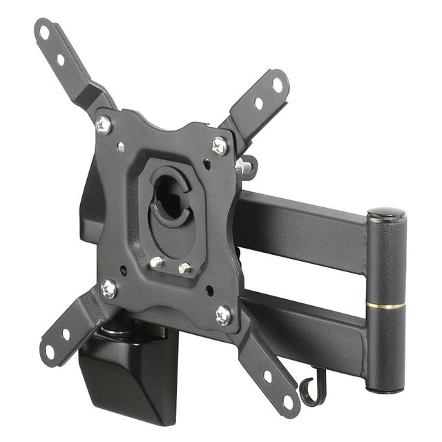 Vivanco 37979 Full Motion TV Bracket Up To 43'