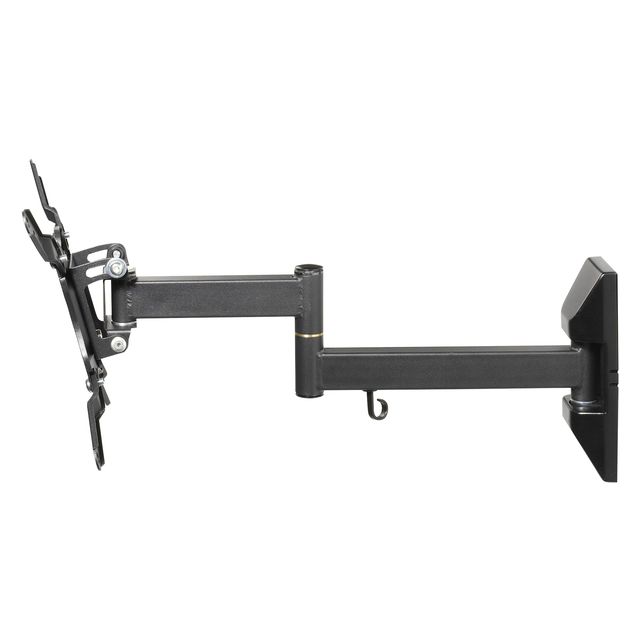 Vivanco 37979 Full Motion TV Bracket Up To 43'