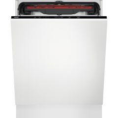 AEG FSB54907Z Integrated Fullsize Dishwasher