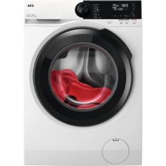 AEG LFR62844B 8Kg 1400 Spin Washing Machine