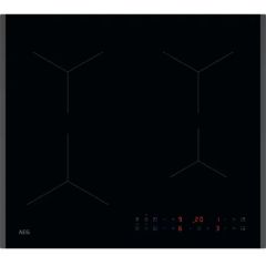 AEG SO64IA0SCB Induction Hob