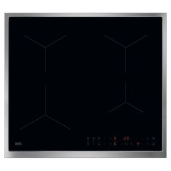 AEG TN64IA00XB Induction Hob