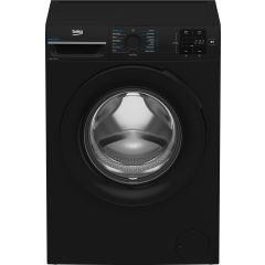 Beko BMN3WT3841B 8kg 1400 Spin Washing Machine