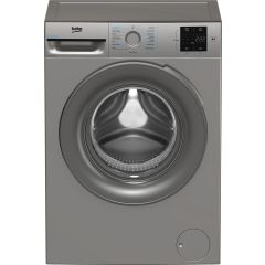 Beko BMN3WT3841S 8kg 1400 Spin Washing Machine