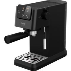 Beko CEP5302B Beko CaffeExperto Manual Espresso with Steam Wand - Black