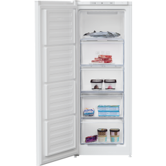 Beko FFG4545W Frost Free Freezer