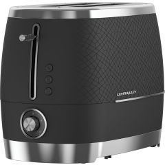 Beko TAM8202B "Cosmopolis" 2 Slice Toaster