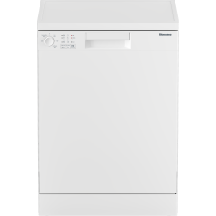 Blomberg LDF30210W Full Size Dishwasher