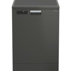 Blomberg LDF52320G Freestanding Full Size Dishwasher