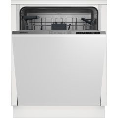 Blomberg LDV42320 Built In Fullsize Dishwasher