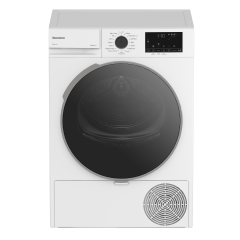 Blomberg LTAH39420W 9kg Heat Pump Tumble Dryer