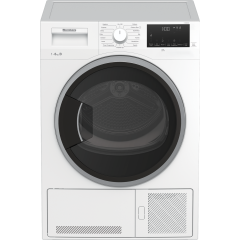 Blomberg LTK38020W 8Kg Condenser Tumble Dryer