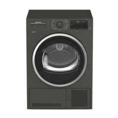 Blomberg LTK38030G 8Kg Condenser Tumble Dryer 