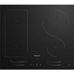 Blomberg MIN74387NP Induction Hob - Black