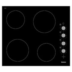 Blomberg MKN24001 Frameless Ceramic Hob