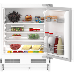 Blomberg TSM1654IU Built Under Larder Fridge