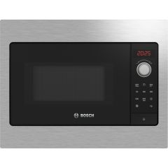 Bosch BFL523MS3B Built In Microwave Oven